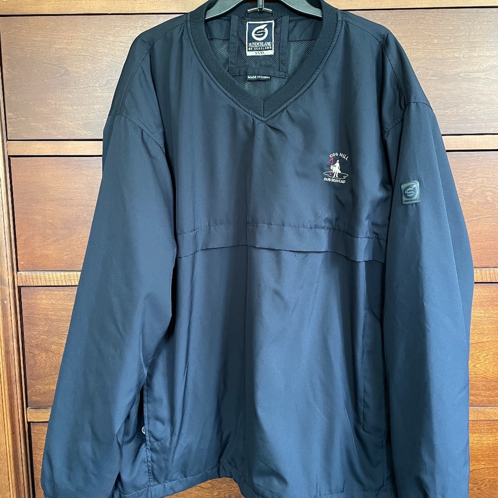 Sunderland of Scotland Original Weatherbeater